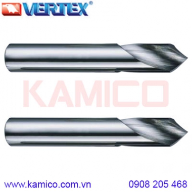 Mũi khoan lấy dấu hợp kim VD903, VD904, VD913, VD914 Vertex
