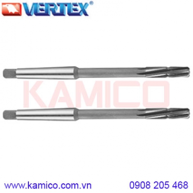 Mũi dao doa hợp kim chuôi côn MT Vertex