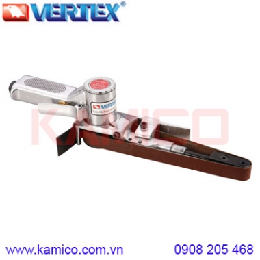 Máy đánh bóng dây đai bằng hơi VAG-320 Vertex
