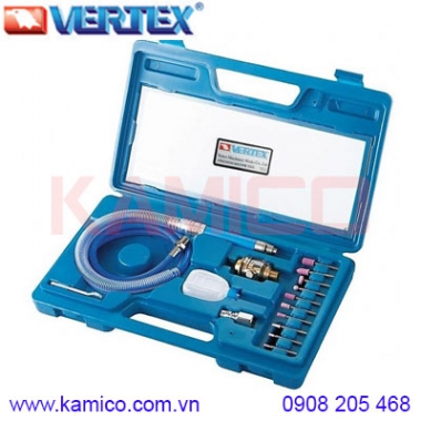 Máy mài hơi cầm tay VAG-406 Vertex
