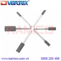 Đầu mài đánh bóng cho máy mài cầm tay WE Vertex