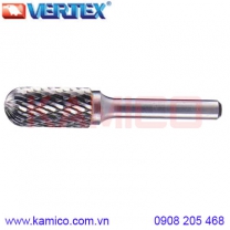 Mũi mài hợp kim VRB-C6, VRB-C8, VRB-C10, VRB-C12 Vertex