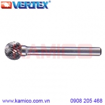 Mũi mài hợp kim VRB-S6, VRB-S8, VRB-S10, VRB-S12 Vertex