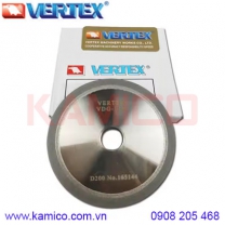 Đá mài mũi khoan VDG-25D, VDG-25D-400, VDG-25D-600 Vertex