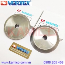 Đá mài mũi khoan VDG-25B, VDG-25B-400, VDG-25B-600 Vertex