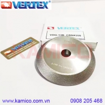 Đá mài mũi khoan VDG-13B, VDG-13B-400, VDG-13B-600 Vertex