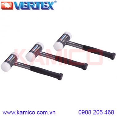Búa đầu nhựa VHM Vertex