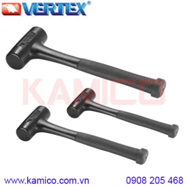 Búa đầu nhựa PU VHM Vertex