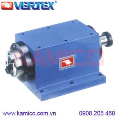 Đầu trục chính máy phay SH30A, SH30B, SH40A, SH40B Vertex