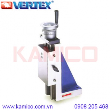 Bàn trượt đuôi én thẳng đứng SE Vertex