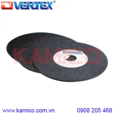 Lưỡi cắt mũi phay, khoan thép gió VEC-20-C Vertex