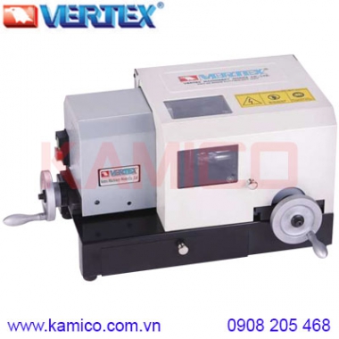 Máy cắt dao phay ngón và mũi khoan VEC-20 Vertex