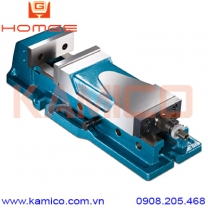 Ê tô kẹp nhanh độ mở lớn HSAC-160 Homge