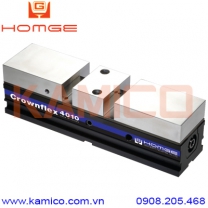Ê tô nhôm Crownﬂex-4010, Crownﬂex-5015 Homge