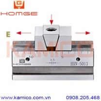 Ê tô kết hợp HRV-5015-E, HRV-7515-E, HRV-10018-E Homge
