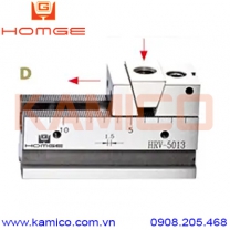 Ê tô kết hợp HRV-5015-D, HRV-7515-D, HRV-10018-D Homge