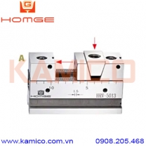 Ê tô kết hợp HRV-5015-A, HRV-7515-A, HRV-10018-A Homge