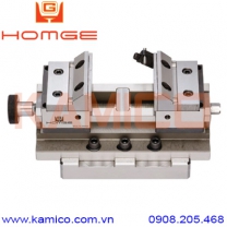 Ê tô tự định tâm SC-100, SC-150, SC-200 Homge