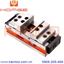 Ê tô tự định tâm SC-I-4” Homge