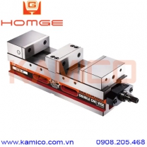 Ê tô kẹp đôi CNC đa lực HTB-5
