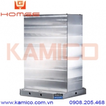Trụ gá vuông cho máy phay CNC loại HDF Homge