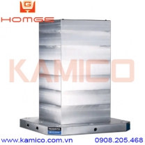 Trụ gá vuông cho máy phay CNC loại HSF Homge