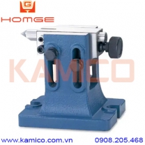 Ụ động cho đầu chia độ TS-4, TS-5 Homge