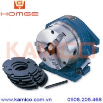 Đầu chia độ đơn giản CC-06”, CC-08” Homge