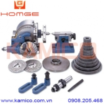 Đầu chia độ vạn năng BS-2 Homge