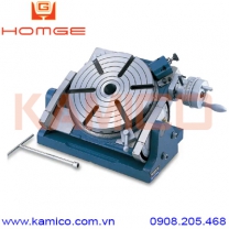Bàn xoay nghiêng vạn năng HUT-300 Homge