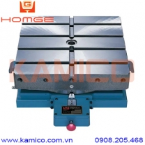Bàn máy phay chính xác HPI-300, HPI-450, HPI-600 Homge