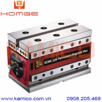 Ê tô từ ECMC-380, ECMC-220, ECMC-130, ECMC-75 Homge