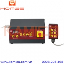 Bộ điều khiển cho bàn từ điện Homge