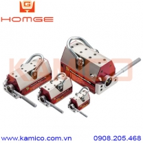 Nam châm tay gạt ECMC-M1000, ECMC-M2000 Homge