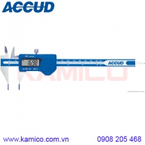 Thước cặp điện tử đầu nhỏ 168-006-11 Accud