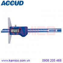 Thước đo sâu điện tử series 171 Accud