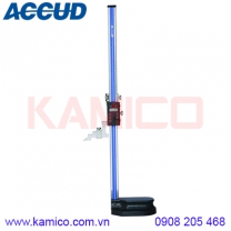 Thước đo cao điện tử series 181 Accud