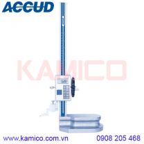 Thước đo cao điện tử 184-012-11, 184-024-11 Accud