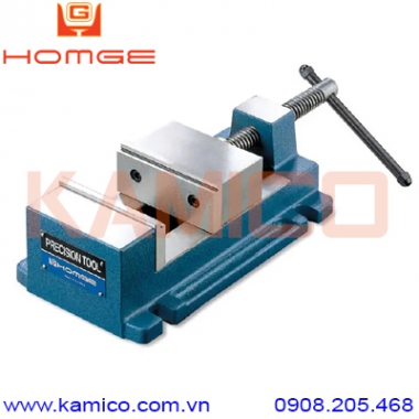 Ê tô khoan khóa góc HDV-100, HDV-130 Homge
