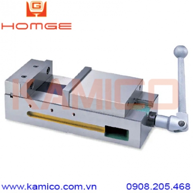 Ê tô máy phay HMC-6” Homge