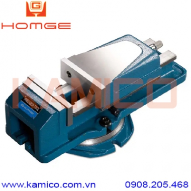 Ê tô phay độ mở lớn H-400, H-600, H-800 Homge