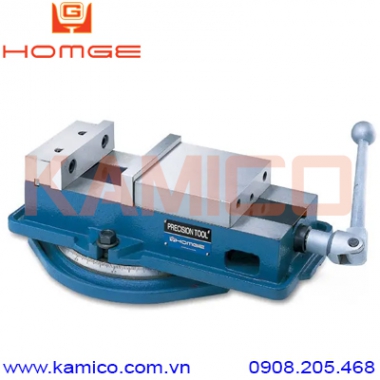 Ê tô khóa góc chính xác HAV-4, HAV-5, HAV-6, HAV-8, HAV-12 Homge