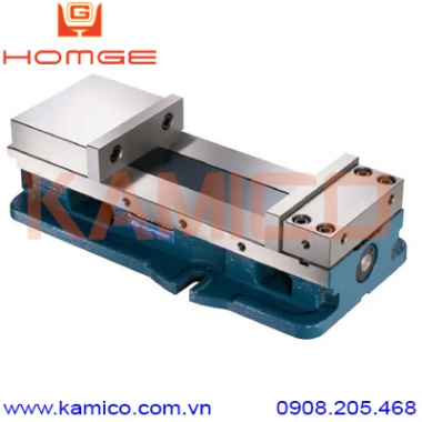 Ê tô khóa góc chính xác TV-6”, TV-8” Homge