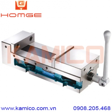 Ê tô khóa góc độ mở lớn GH-6”, GH-8” Homge