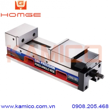 Ê tô CNC góc cố định HPAV-130, HPAV-160/ 160L, HPAV-200 Homge