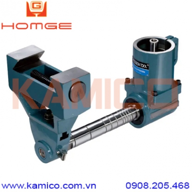Bộ đầu phay ngang R-8, NT-30, NT-40 Homge