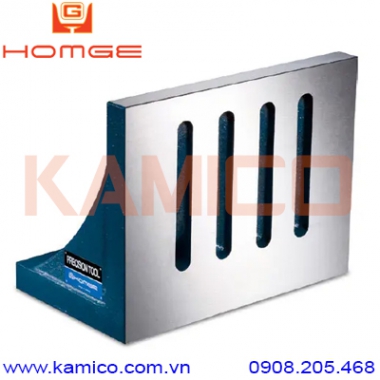Tấm vuông góc có rãnh HL-4