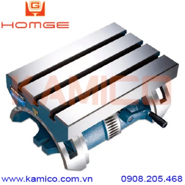 Bàn nghiêng HAP-180, HAP-250, HAP-380, HAP-600 Homge