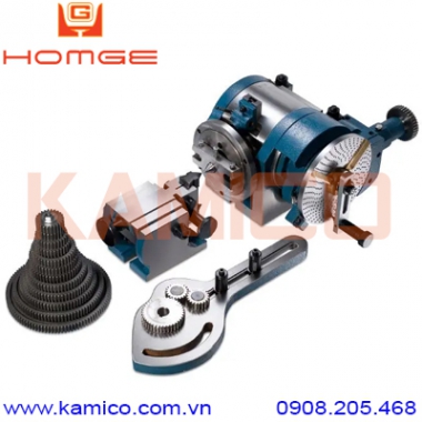Đầu chia độ vạn năng cao cấp HCM-2 Homge