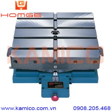 Bàn máy phay chính xác HPI-300, HPI-450, HPI-600 Homge